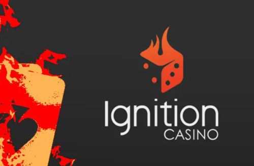 Ignition Casino Alternative