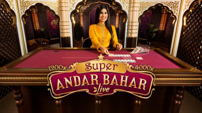 Andar Bahar Ignition Casino