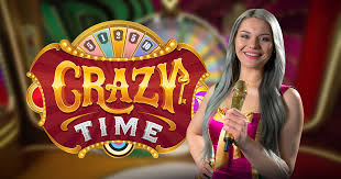 Crazy Time Ignition Casino