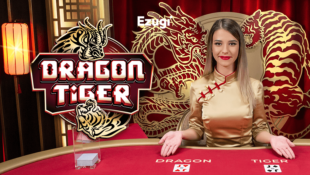 Dragon Tiger Ignition Casino