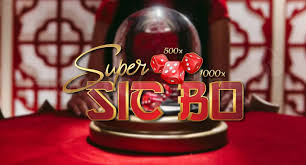 Sic Bo Ignition Casino