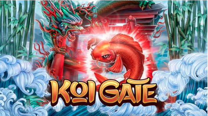 Koi Gate Ignition Casino