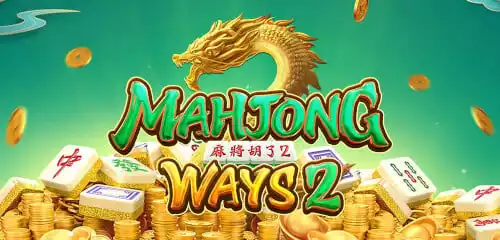 Mahjong Ways 2 Ignition Casino