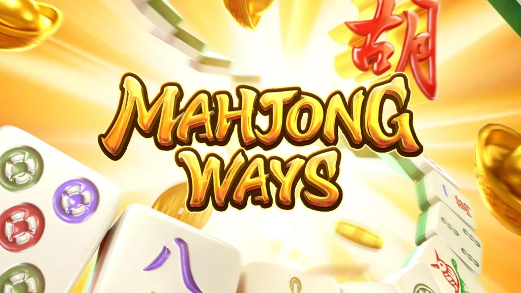 Mahjong Ways Ignition Casino