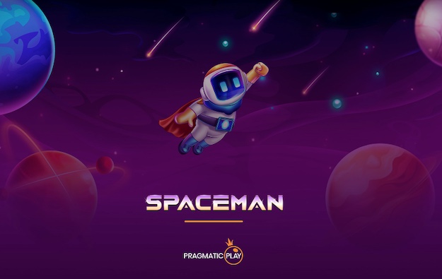 Spaceman Ignition Casino