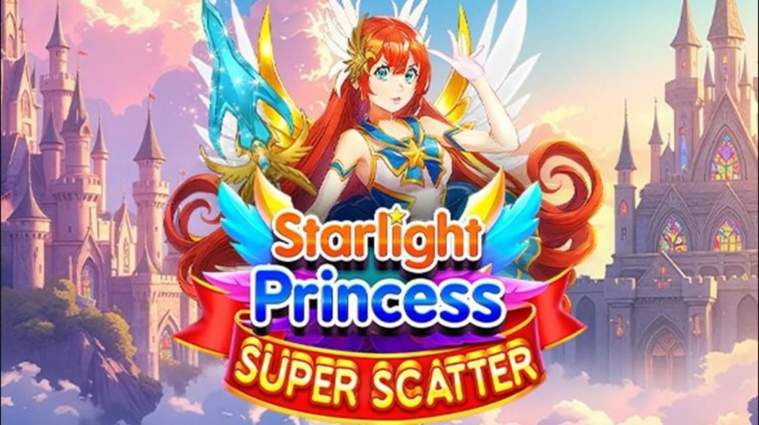 Starlight Princess Ignition Casino