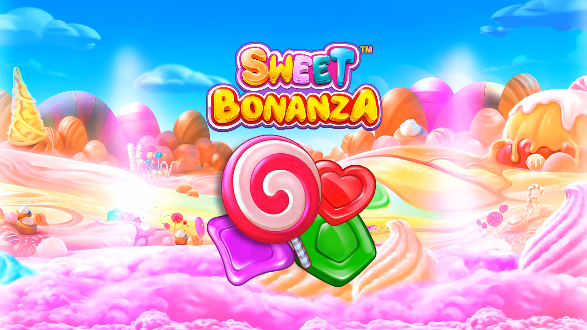 Sweet Bonanza Ignition Casino