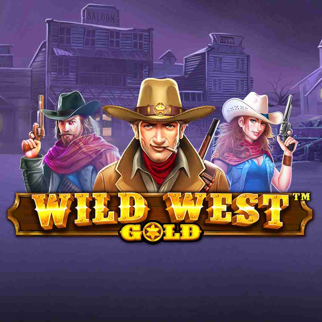 Wild West Gold Ignition Casino